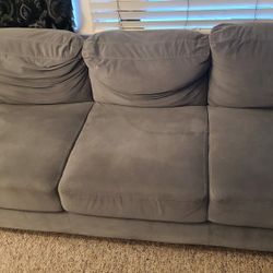 Small Couch