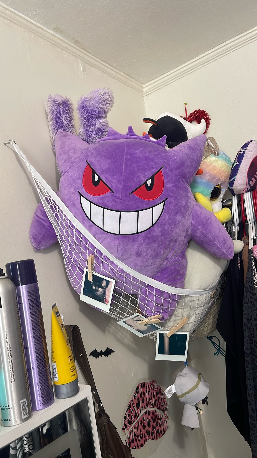 GIANT GENGAR 24”