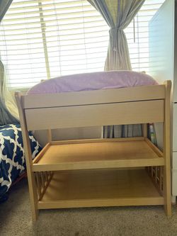 Changing Table 