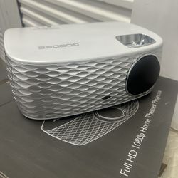 Home theater Projector