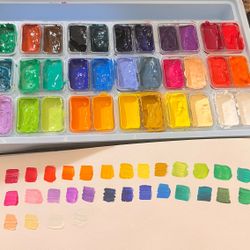 Himi Gouache 