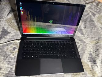 Razer Labtop