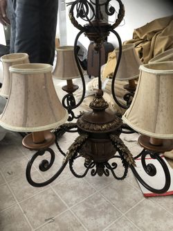 Chandelier