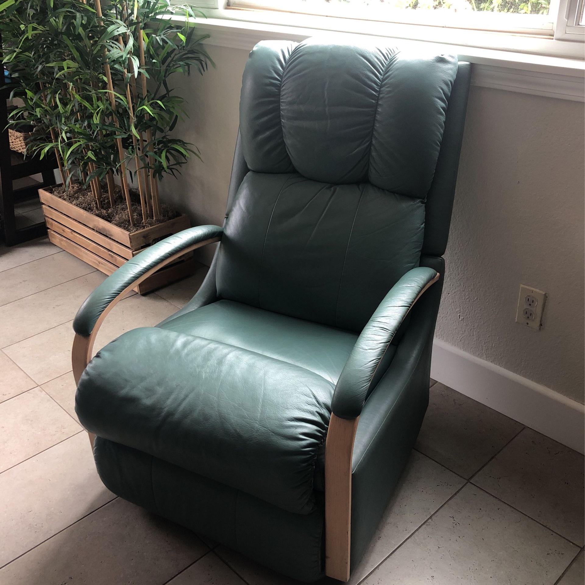 Lazyboy Recliner