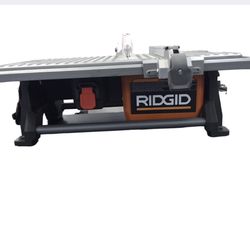 Ridgid Tile Saw R40211CN EPJ032572