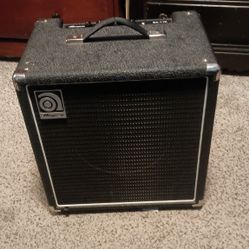 Ampeg BA-110 Bass Amp