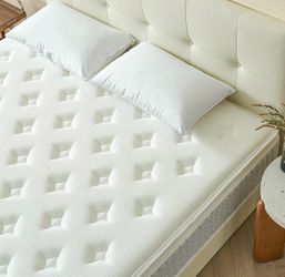 12 inch Full size mattress