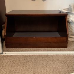 Pottery Barn Cameron Cubby Base