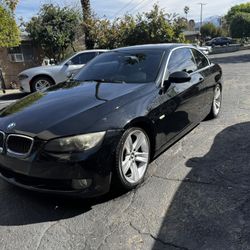 2007 BMW 335i 