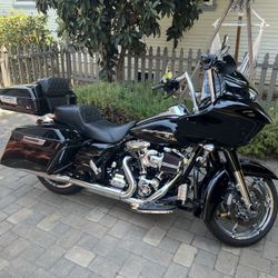 2015 Harley Davidson Road Glide Special