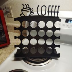 Pod Holder 