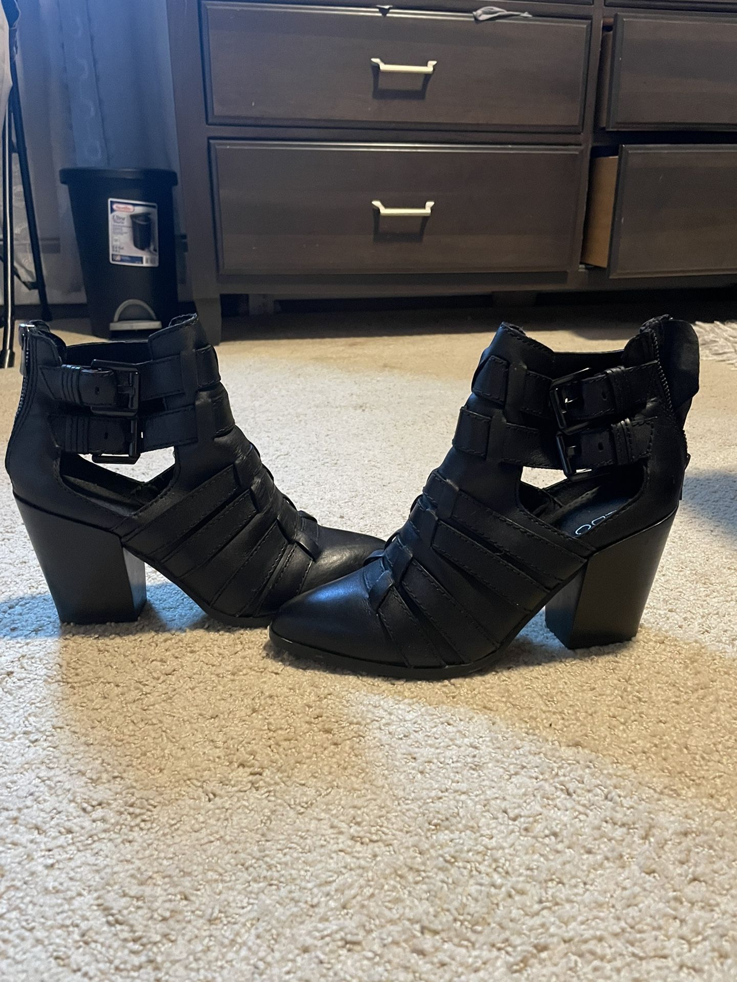 Aldo Ankle Boot 