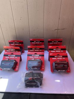 Milwaukee M18 Forge 12.0 Package