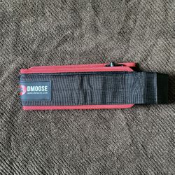 Dmoose Weight Lifting Belt (Medium)