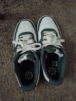 Nike shoes