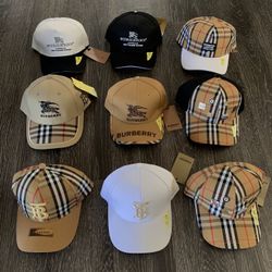 Gorras 