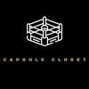 Capsule Closet