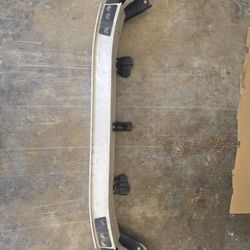 OEM 2014-2024 Toyota 4Runner Front Bumper Impact Reinforcement Crash Bar