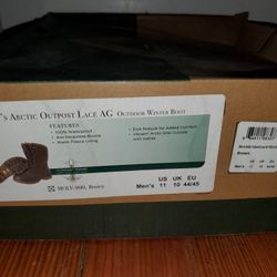 Men's Boots Shoes