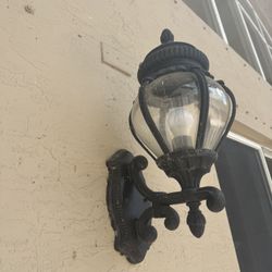 Coach Lights