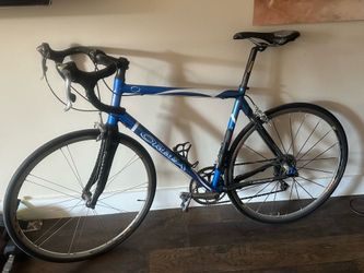 Orbea Road Bicycle