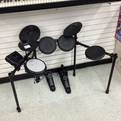 Electric Drum Kit 