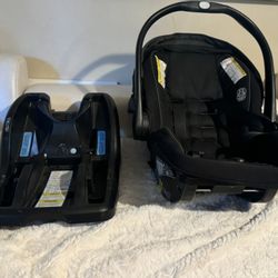 Infant Car seat 