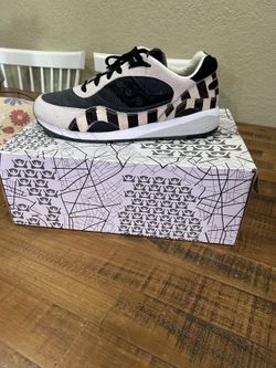 Saucony shoes shadow 6000 unisex