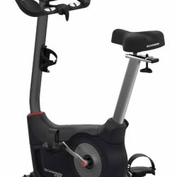 Schwinn 170 Upright exercise Bike - Bluetooth 