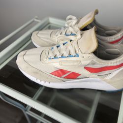 Reebok Classic Mens 1Y3501 Size 11 Shoes  