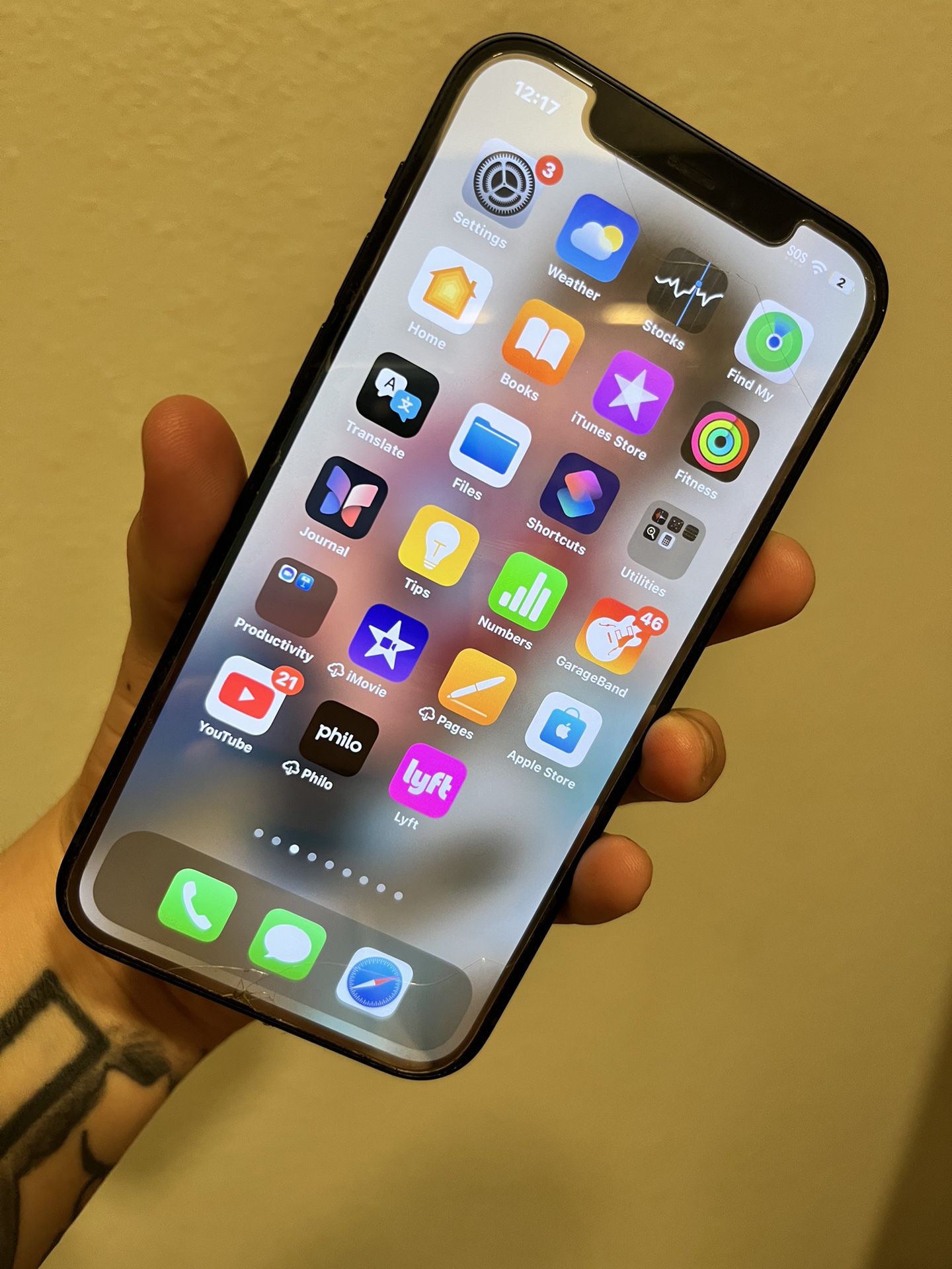 Iphone12