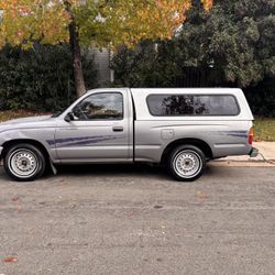 1996 Toyota Tacoma