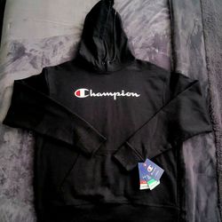 Champion Hoodie