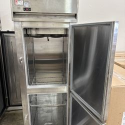 Commercial Freezer