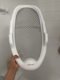 Infant Bath Support