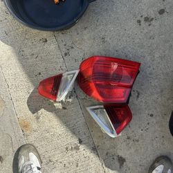 Pre Lci Tail Lights Bmw E90