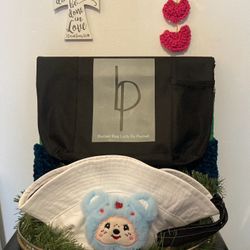 NEW***”LaBlue Baghatti” 