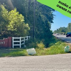 Vendo Terreno En Conroe 