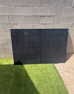 Solar Panel- SILFAB
