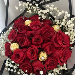 Flower Arrangements