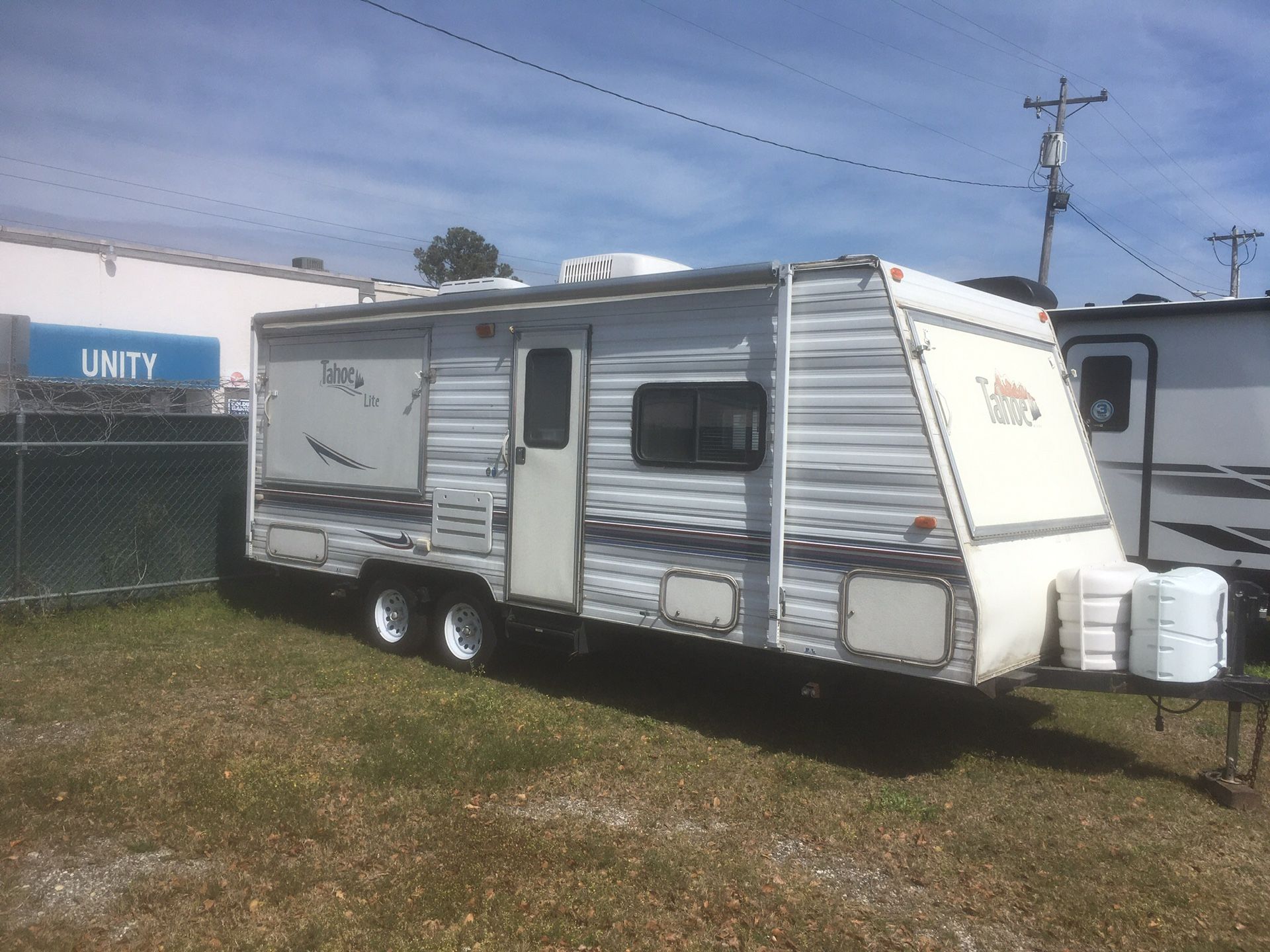 Camper for Sale in Myrtle Beach, SC OfferUp