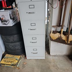 File Cabinet 
