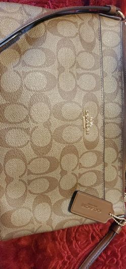 Women purse coach