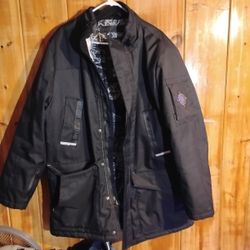 Awakndland Jacket XL 