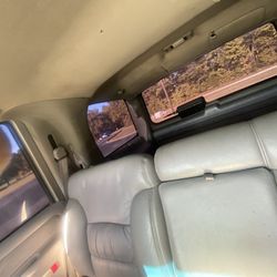 1999 Chevrolet Tahoe
