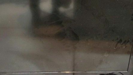 Samsung HD TV