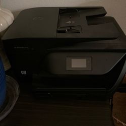 Printer/ Scanner