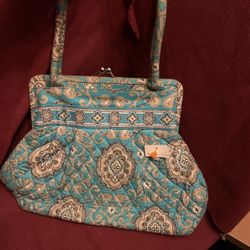 Vera Bradley Purse New/Never Used