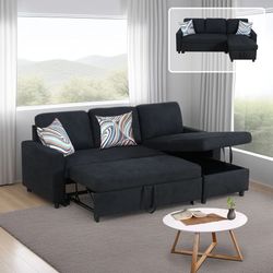 New Sofa Bed With Storage 