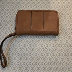 Wristlet Wallet